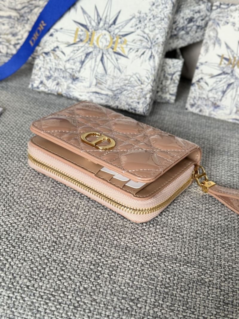 Christian Dior Wallet